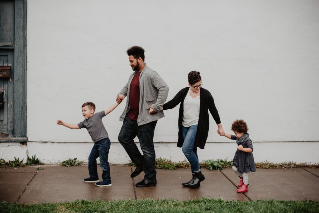 Parenting Style
