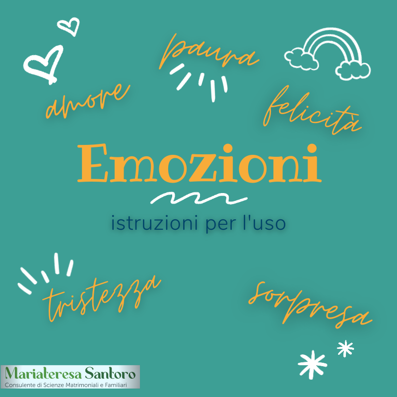 emozioni