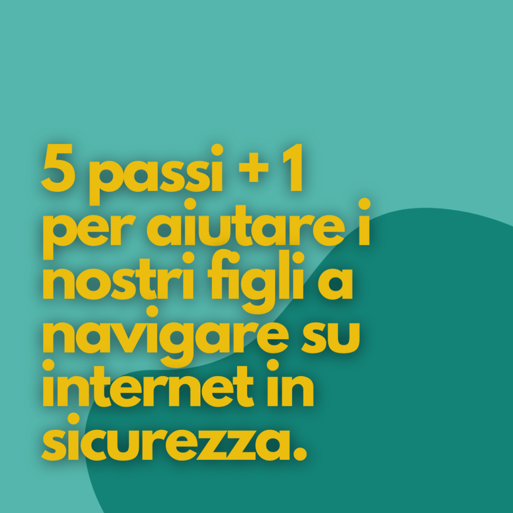Sicurezza online
